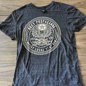 Obey Graphic Tee